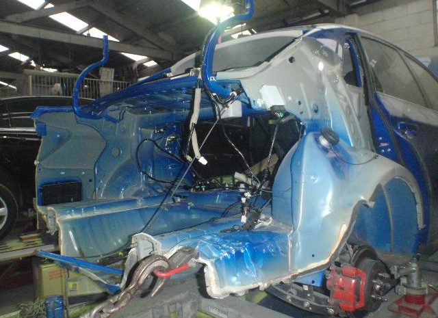  🚗💥 Accident Assist Sydney: What Really Happens After a Crash (and How to Make It Easier)